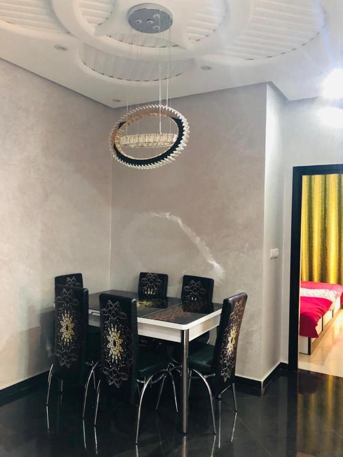 L Imperial Appart Founty Agadir Exterior foto